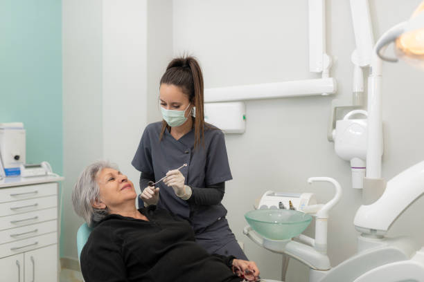 Best Same-Day Emergency Dental Services in South Paris, ME